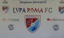 CONFERENZA STAMPA POST LUPA ROMA – MARTINA