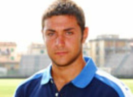 GAETA, LA ZAMPATA DI BIANCHINI VANIFICA LA RIMONTA DEI BIANCOROSSI