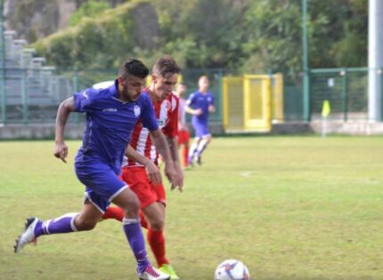 SERIE D, OSTIA – APRILIA CHE SFIDA…