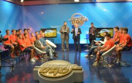 ECCO GLI SMS GIUNTI DURANTE LA TRASMISSIONE “SPORT IN ORO”….BUONA LETTURA!