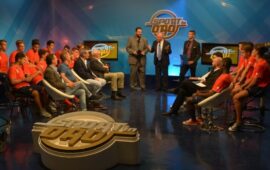 OGGI UN’ALTRA GRANDE PUNTATA DI SPORT IN ORO: PRESENTI LA LODIGIANI ED IL FONTE NUOVA