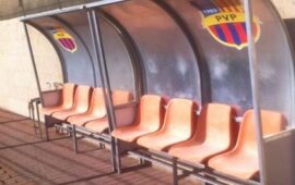 GIOVANISSIMI. DOPO LA ROMULEA, SALTA ANCHE LA PANCHINA DELLA VIGOR PERCONTI