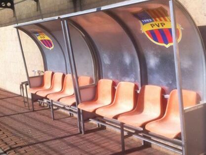 GIOVANISSIMI. DOPO LA ROMULEA, SALTA ANCHE LA PANCHINA DELLA VIGOR PERCONTI