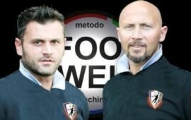 “SCUOLA PORTIERI IMPARANDO”, A FINE MESE CORSO A VILLALBA