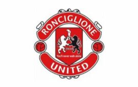 RONCIGLIONE UNITED,  DS PAOLO TAGLIOLINI: “PUNTIAMO IL VERTICE, MA CI SARA’ DA SOFFRIRE”