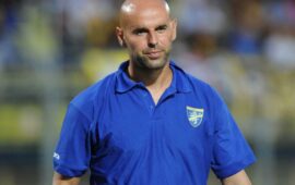 I NUOVI ALLENATORI PROMOSSI AL MASTER UEFA PRO 2013-2014