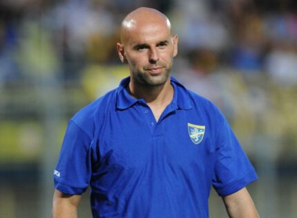 STELLONE, AD OGGI LA CLASSIFICA NON CI INTERESSA…