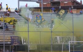 EMOZIONI E SPETTACOLO TRA VITERBESE E LUPA CASTELLI ROMANI