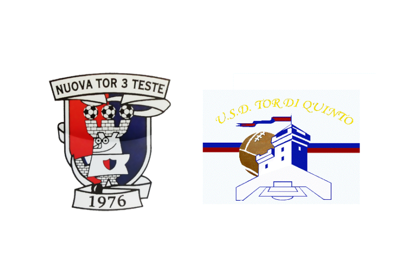 TOR TRE TESTE – TOR DI QUINTO, IL FACCIA A FACCIA TRA FABI E VERGARI!