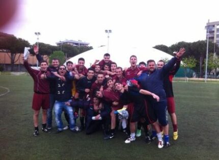 IL TORMARANCIO VINCE IL DERBY, IL DG TASSA:”SIAMO SULLA STRADA GIUSTA”