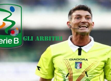 SERIE B LE DESIGNAZIONI DELLA QUARTA GIORNATA