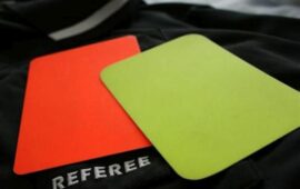 ARBITRI, LE LORO PRESENZE IN PROMOZIONE