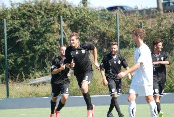 VENTURA: “REGALATI DUE PUNTI AL MONTEFIASCONE, SIAMO STATI POLLI”