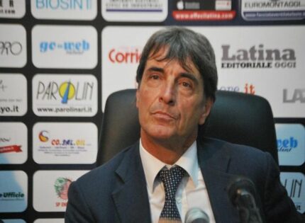 SERIE B IL LATINA ALL’ESAME LIVORNO. BERETTA: “CI ATTENDE UNA GARA TOSTA….”