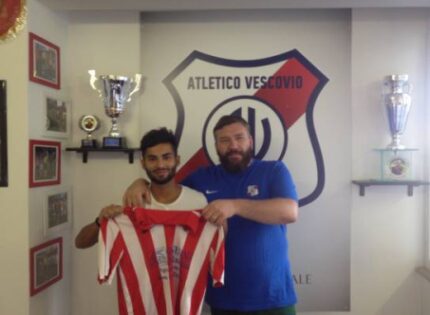 ATLETICO VESCOVIO-BORNIGIA: SI’