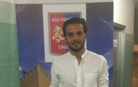 POMEZIA, ALTRO COLPO: PRESO CARATELLI