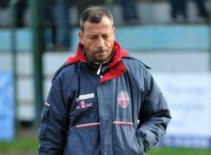 DE NARDA: “SPERIAMO CHE LA CLASSE ARBITRALE CRESCA…”