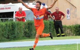 LUPA ROMA-BENEVENTO, LA PRESENTAZIONE DEL MATCH