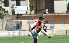 CORRADO FA INNAMORARE COLLEFERRO: “VOGLIAMO DARE AI TIFOSI LE GIOIE CHE MERITANO”