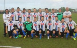 CIVITAVECCHIA, ECCO I RISULTATI DEL SETTORE GIOVANILE NERAZZURRO