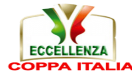 COPPA ITALIA DI ECCELLENZA, DOMANI L’ANDATA DEGLI OTTAVI DI FINALE