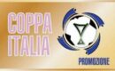 Coppa Italia Promozione: ecco le squadre semifinaliste