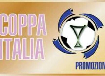 Coppa Italia Promozione: questo pomeriggio le semifinali di ritorno