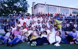 COPPA ITALIA DI PROMOZIONE, OGGI LE SEMIFINALI D’ANDATA