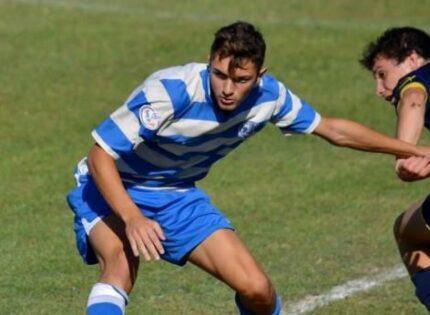 TORMARANCIO, DALL’AUDACE ARRIVA CROCE IN PRESTITO?