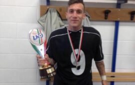 WOJTYLA CUP, I RISULTATI DELLA PRIMA GIORNATA