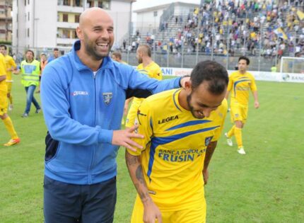 SERIE B, LE PAROLE DI SODDIMO…