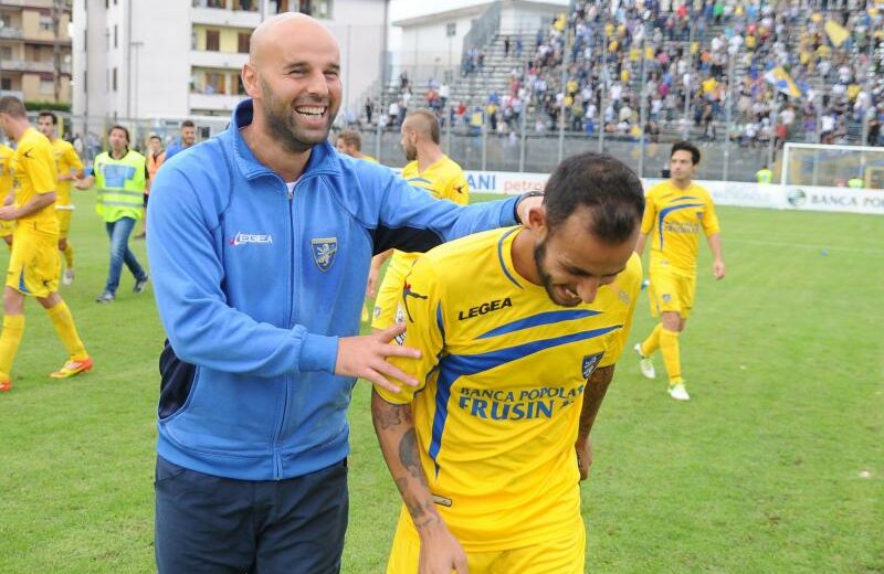 SERIE B, LE PAROLE DI SODDIMO…