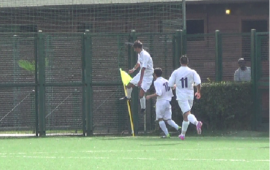 JUNIORES ELITE, RISULTATI E MARCATORI DELLA SECONDA GIORNATA