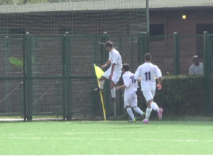 JUNIORES ELITE, RISULTATI E MARCATORI DELLA 26^ GIORNATA