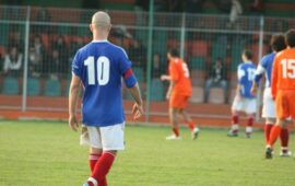 PROMOZIONE, FINALI E MARCATORI DEL SECONDO TURNO DI CAMPIONATO