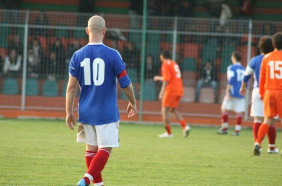 PROMOZIONE, FINALI E MARCATORI DEL SECONDO TURNO DI CAMPIONATO