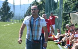 GELLI: “VITTORIA IMPORTANTE, MA SIGNIFICATIVO IL RECUPERO DI SGRULLONI E DI CICCO”