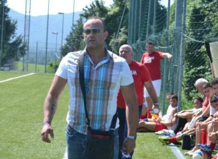GELLI: “VITTORIA IMPORTANTE, MA SIGNIFICATIVO IL RECUPERO DI SGRULLONI E DI CICCO”
