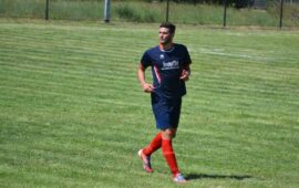 IL TORRENOVA VOLA, MA BABBUCCI FRENA: “PIENI BEN SALDI A TERRA”