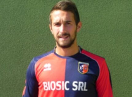 NUOVA SORIANESE, GRANDI MANOVRE: DUE ARRIVI PER SEI TAGLI