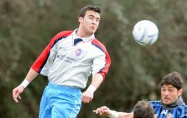 ECCELLENZA, LA CLASSIFICA DEI MARCATORI