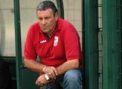 UniPomezia, cambio in panchina: Esonerato Baiocco, arriva Sandro Grossi