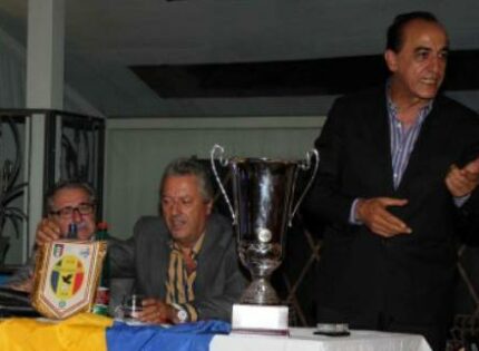 GUIDONIA, IERI LA PRESENTAZIONE. LA CARICA DEL SINDACO: “ORA VINCETE”
