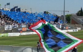 LATINA CHIUSO IL SETTORE OSPITI. MAIETTA: DISPIACIUTI PER LA GENTE PONTINA…