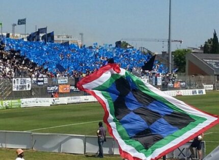 SERIE B UN GRANDE LATINA RAGGIUNTO A LIVORNO ALL’89…
