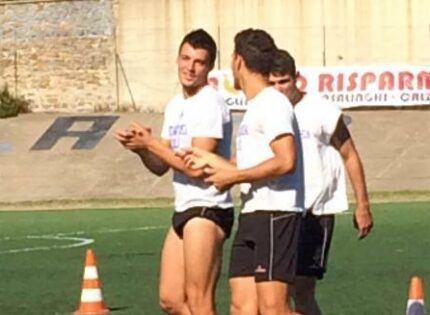 CIVITAVECCHIA-TRASTEVERE: BARRA RISPONDE A LAURATO