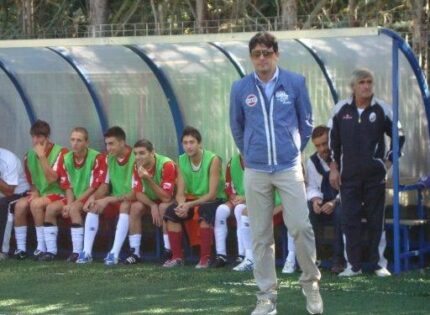 IARDINO: “IMPEGNO E PROFESSIONALITA’, ECCO COME RIPARTIRE”