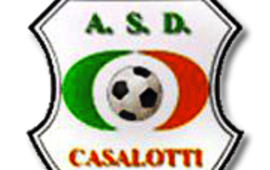 CASALOTTI, DE NARDA: “ARBITRI PERMETTENDO, INTERROMPEREMO IL SORTILEGIO!”