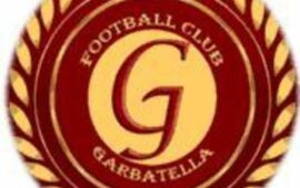 TORMARANCIO-F.C.GARBATELLA 2-1. GIOVANNONI: “PARTITA EQUILIBRATA,MERITAVAMO IL PARI”