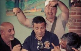 LUCIDI CARICA IL SERPENTARA: “VOGLIAMO METTERE LE RADICI TRA LE BIG DEL CALCIO LAZIALE”